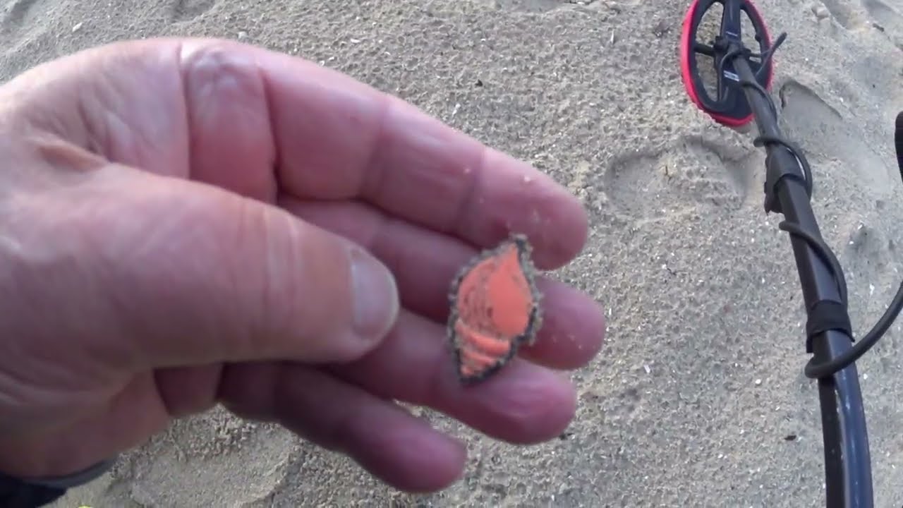 😱¡TODO ESTO estaba en la arena increíble! 🏖️ Red Bull da🪽😂  #deteccionmetalica  #metaldetecting #fyp