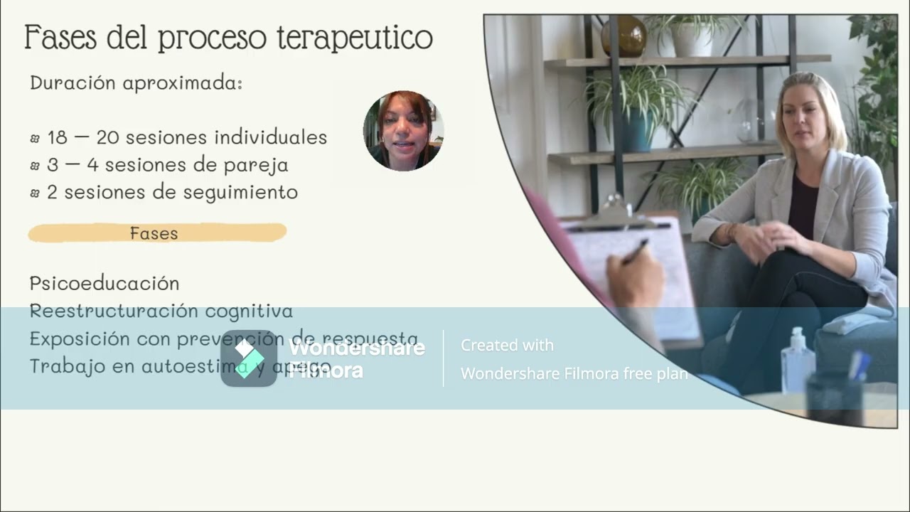 PROYECTO FINAL  CASO CLINICO DE CLARA
