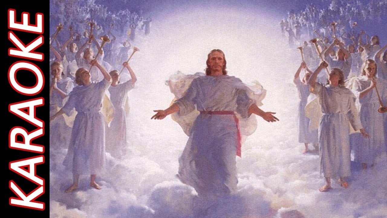 YA VIENE LA MAÑANA ( PISTA ) - EDGARDO RIVERA & EL REBAÑO DE JESÚS