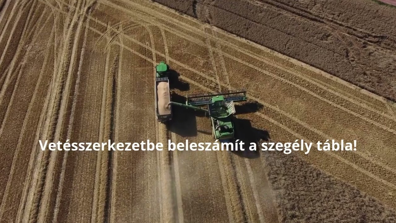 AKG elválasztások: mikor kell a zöldugar elválasztó sáv?