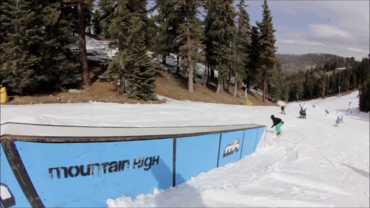 Anenberg Rider Brendon Simons