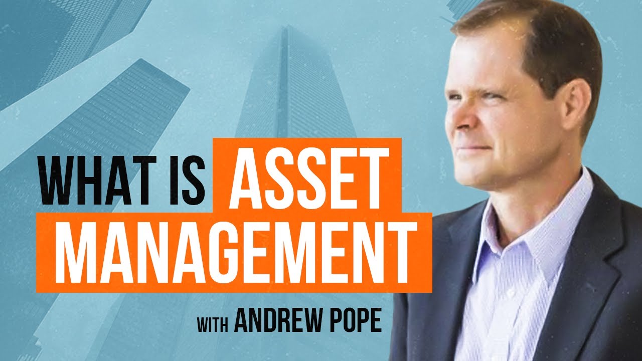 Mastering Real Estate Investment Strategy: Expert Tips on Asset Management | Andrew Pope Podcast