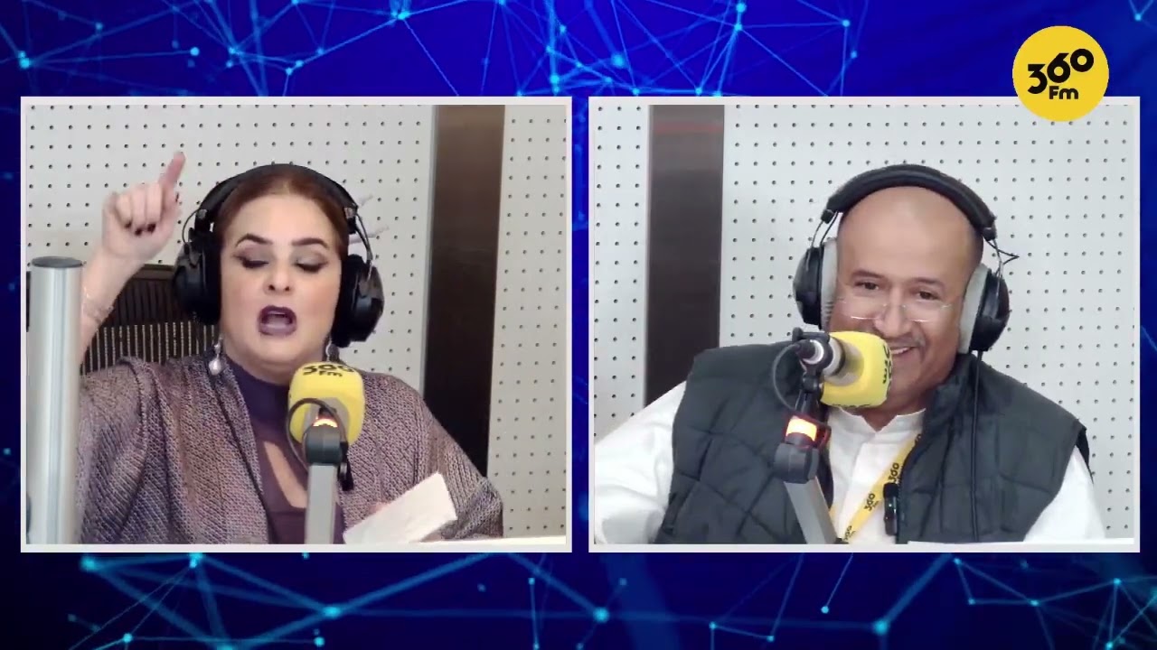 كل اثنين الساعة ثنتين مع زيزي بوشهري