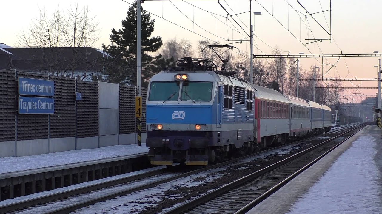 Třinec Centrum