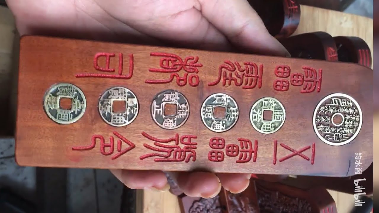 为什么说桃木可以辟邪#风水