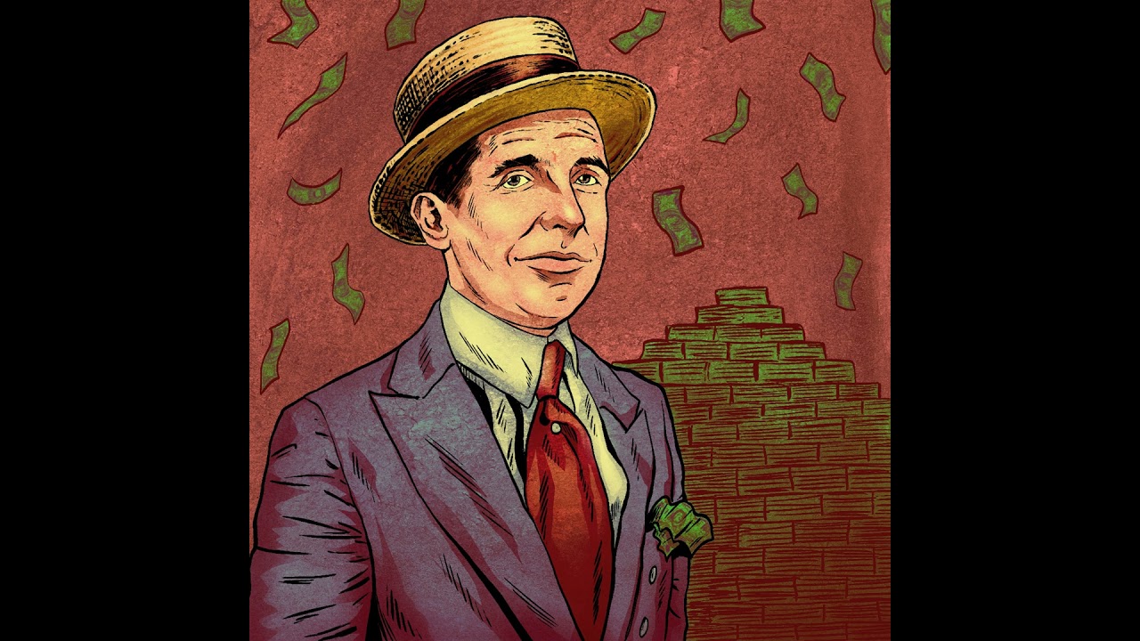 Episode #242 - What Was Ponzi's Scheme? (Part I)