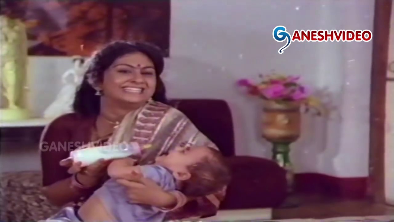 Maarchandi Mana Chattalu Songs - Bujjodu Bajjunnadu - Chandra Mohan