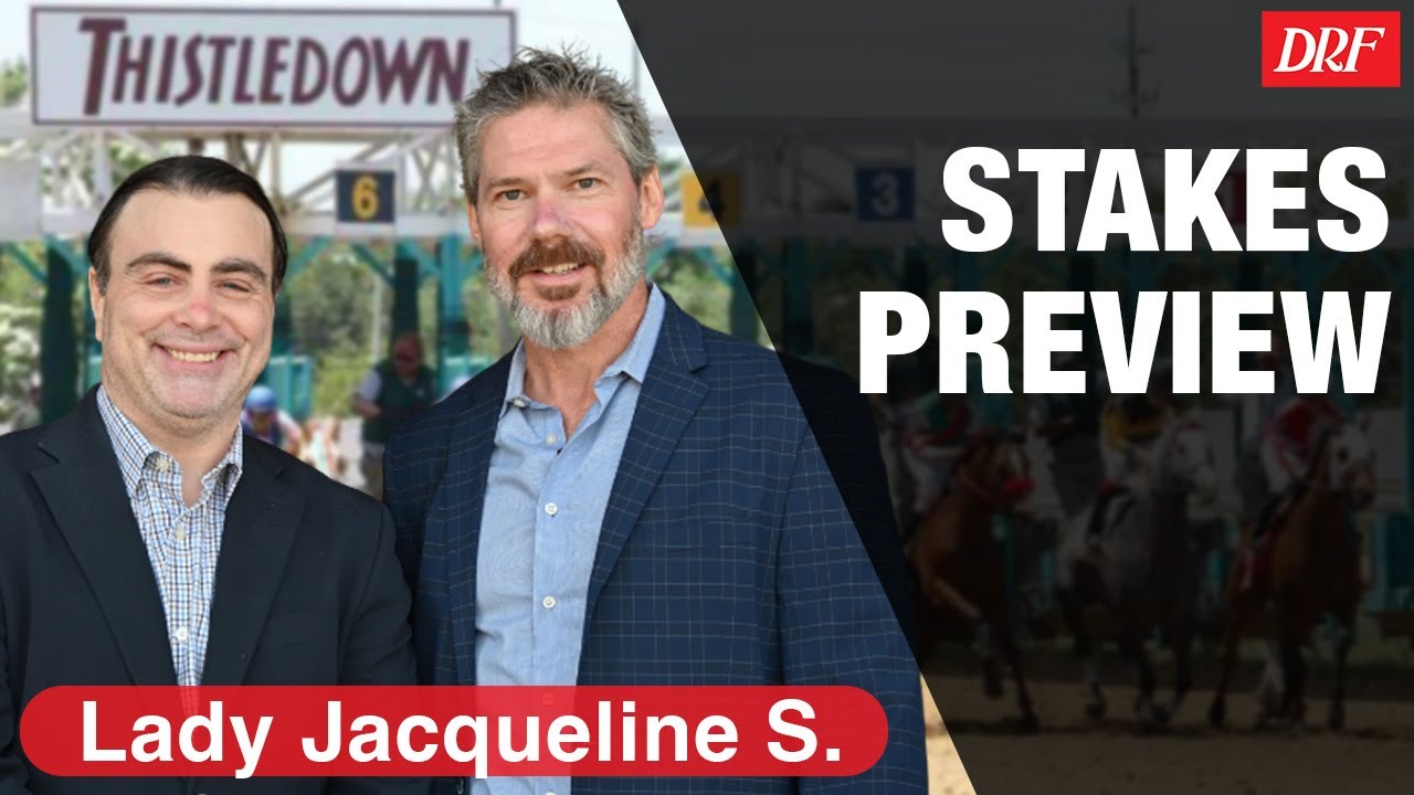 Lady Jacqueline Stakes Preview 2023