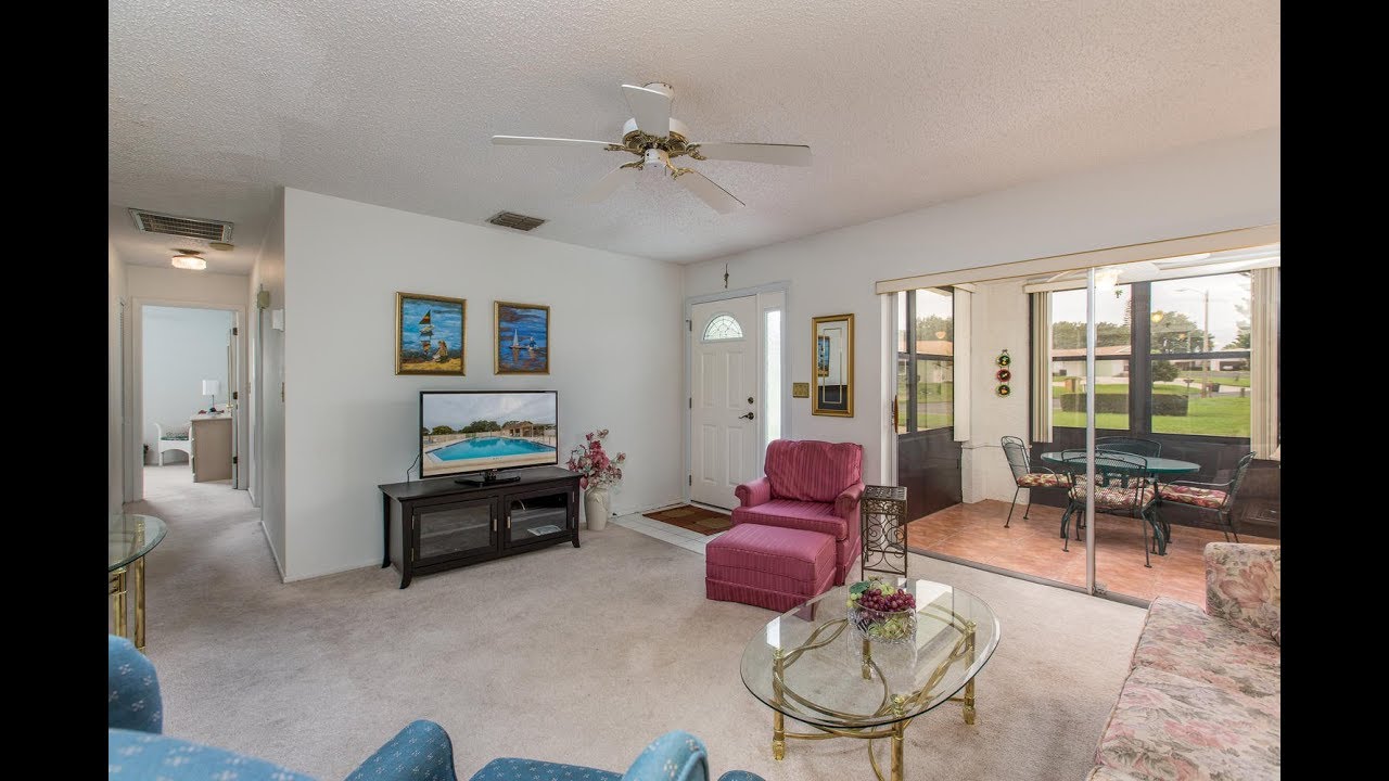 11411 Dollar Lake Dr, Unit APT 2, Port Richey FL 34668, USA