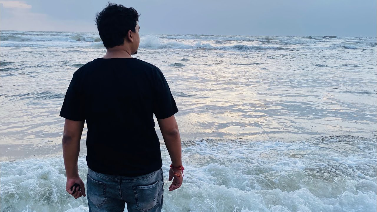 Goa trip trailer | vlog will be uploaded soon