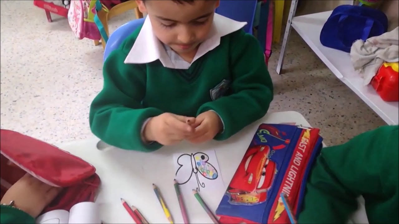 HIMNO LICEO CONVIBA