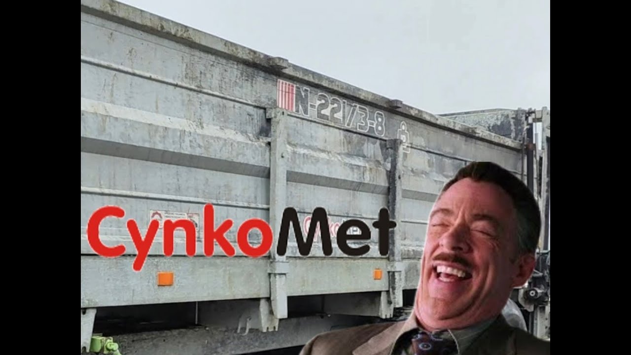 POLSKI ROZRZUTNIK PO 3 LATACH PRACY *Szefie Zmęczony Jestem*
