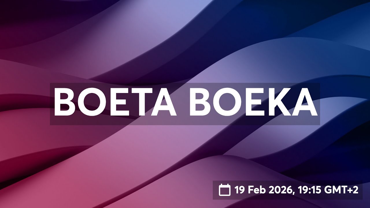 BOETA BOEKA