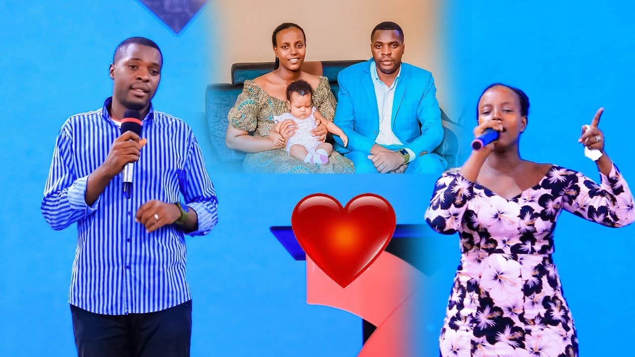 🥰FAMILY MUSUHUKE TURASHIMA IMNANA KOYADUHAYE UMWANA MWIZA WUMUKOBWA// BARATURIRIMBIYE MUGITARAMO