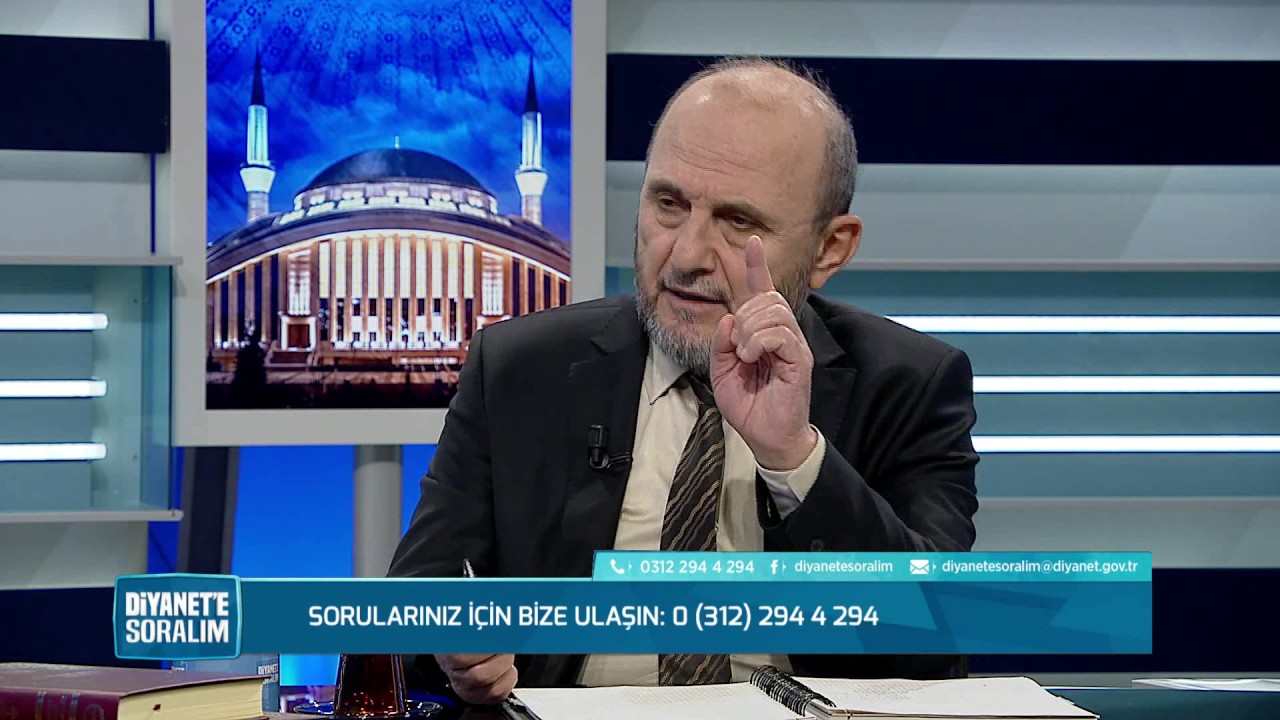 İslamı Yaşamak İçin Bir Mürşide Tabi Olmak Şart Mıdır?