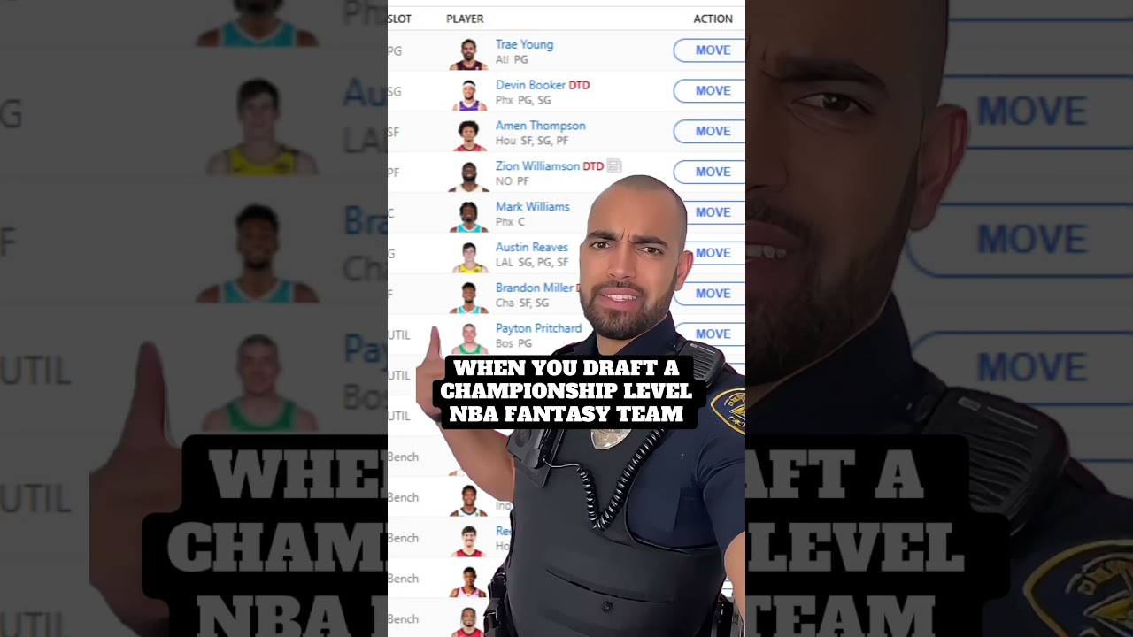 This Draft Strategy Should Be Illegal - Fantasy Basketball | Lock In Mode | Yahoo High Score