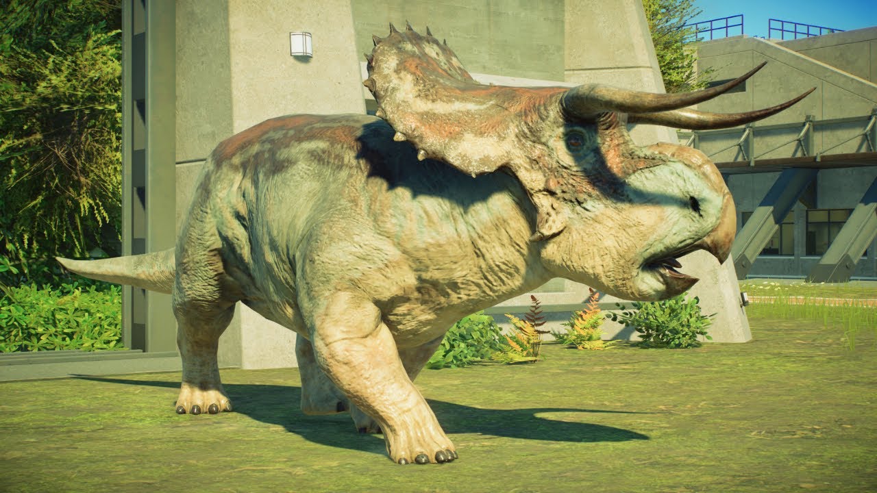RELEASE ALL 96 LAND DINOSAURS SPECIES SINGLE EGG IN PENNSYLVANIA - Jurassic World Evolution 2