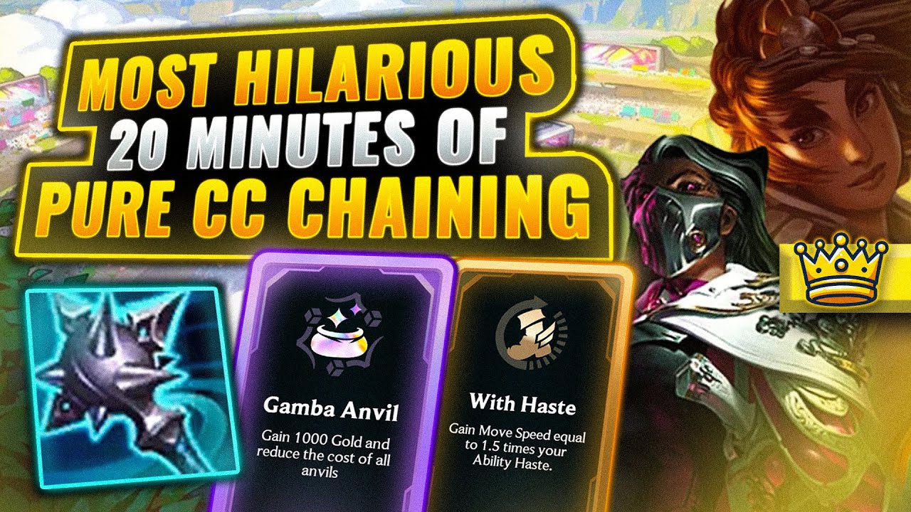 Cheese Strats: Buying Prismatic Items for 2000 Gold (INSANE Tactic) | League Arena Gameplay