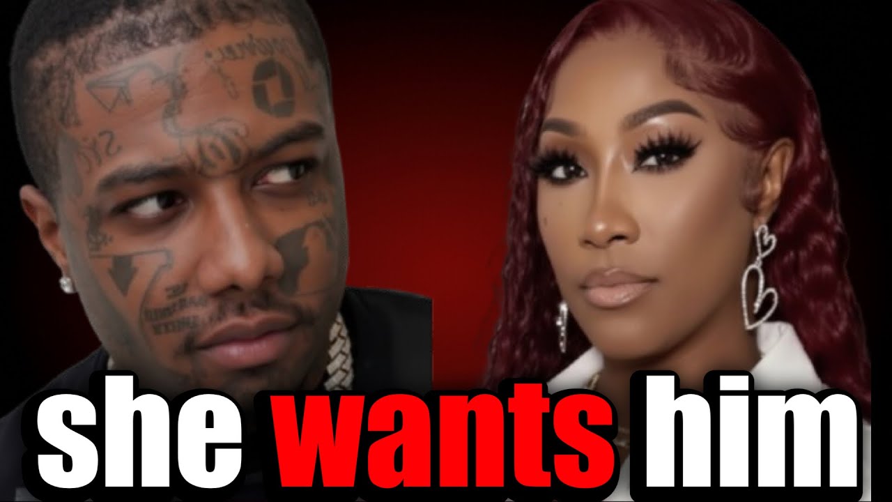 Blueface’s Relationship With His Mom Is NOT Normal