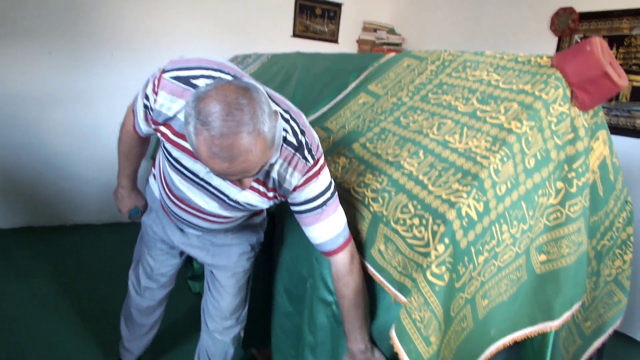 KAĞIZMAN BULANIK KÖYÜ SOFU HAYDAR ZİYARETİ