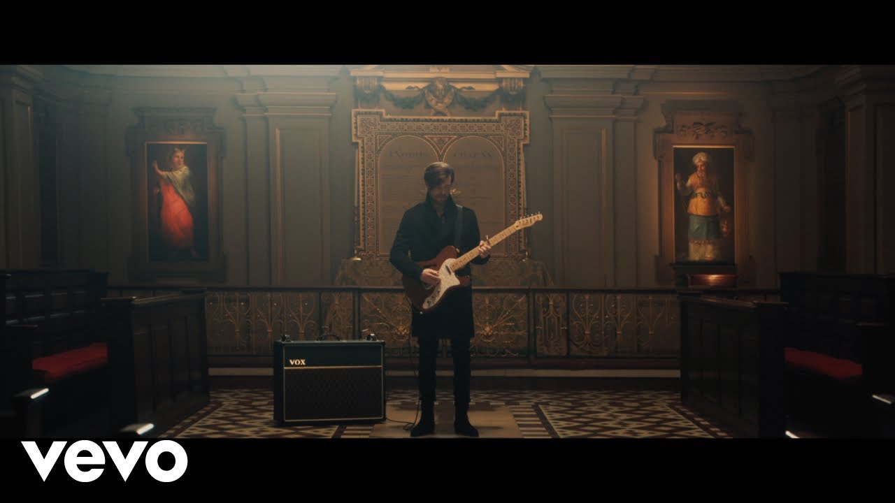 Fergus - You or Nothing