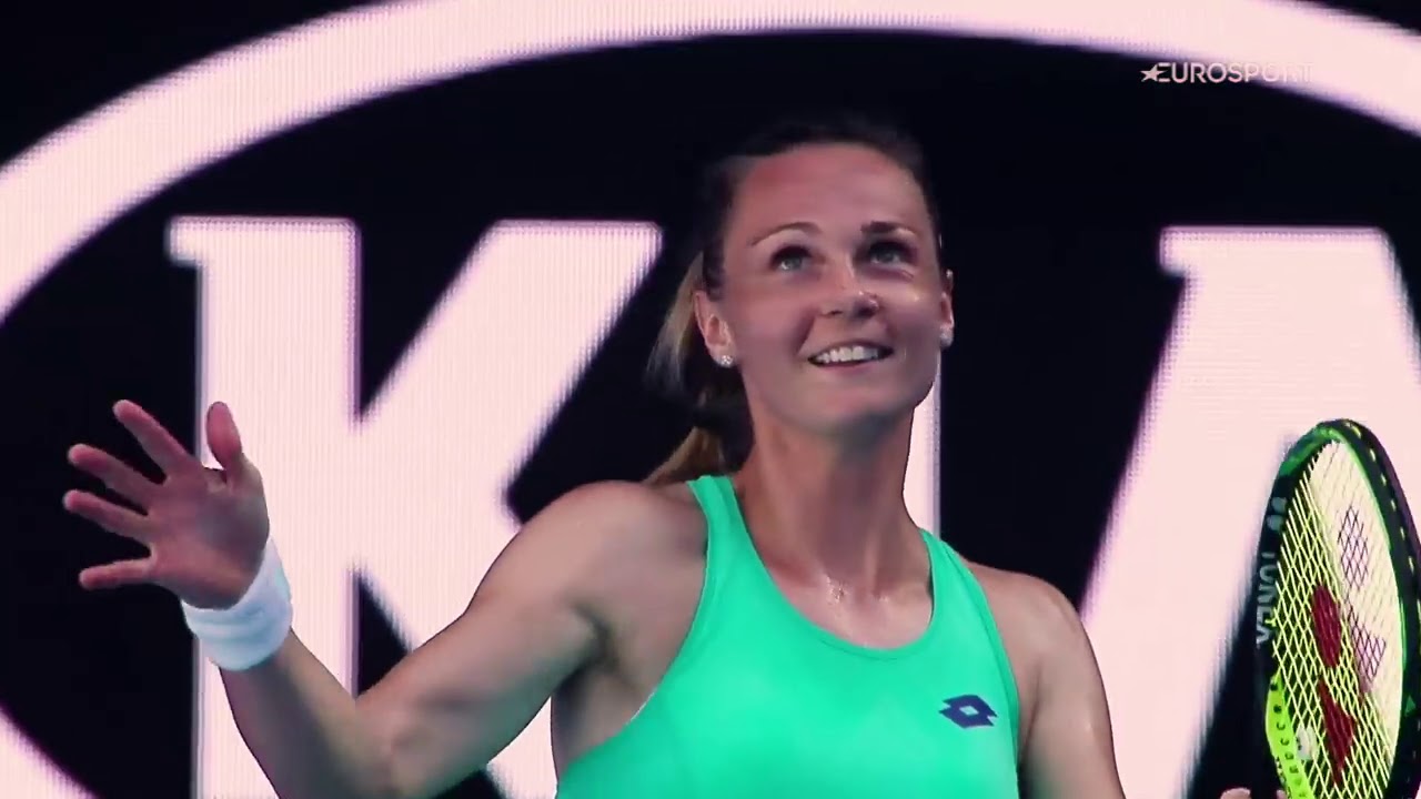 Amazon Prime Video/Australian Open Commercial 2019