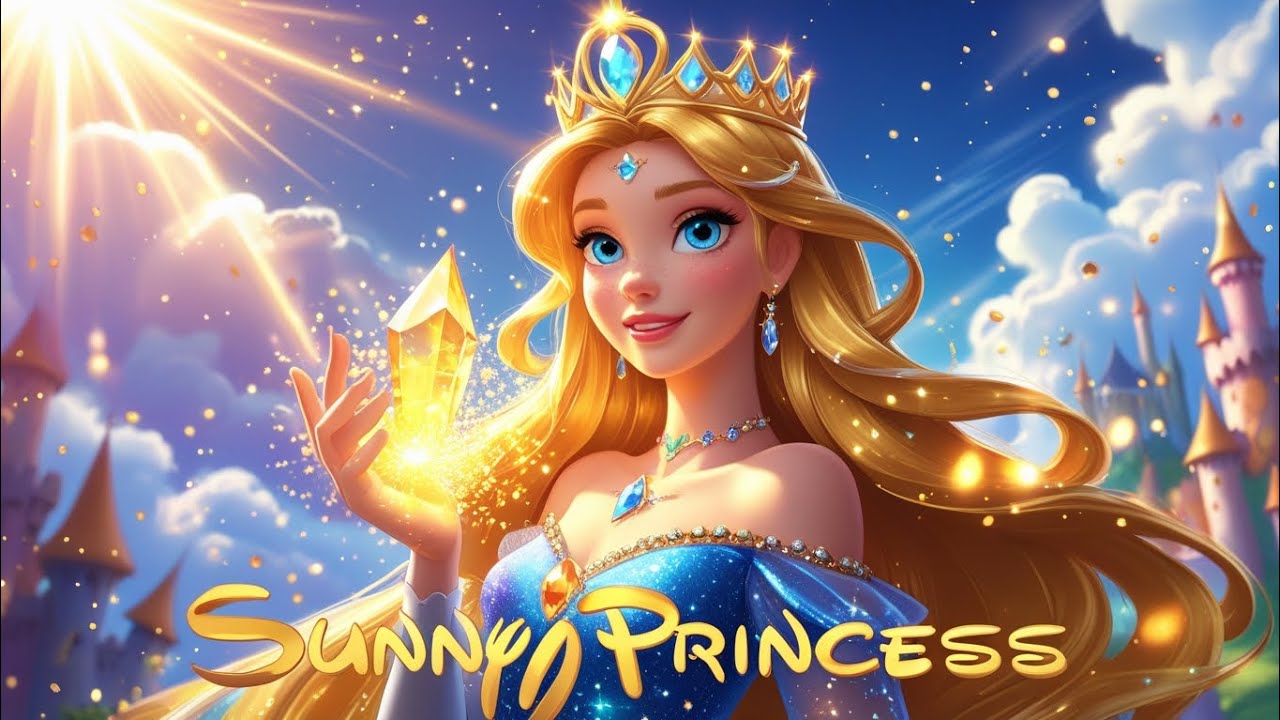 Sunny princess 