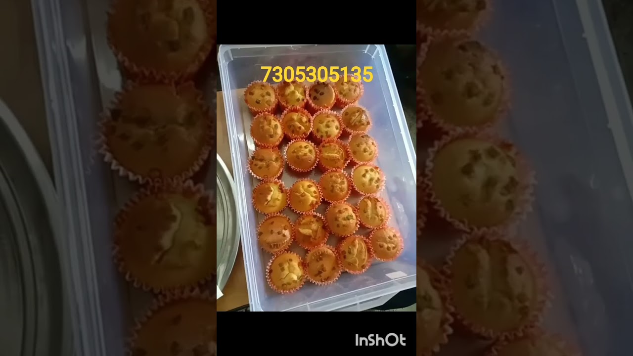 150 cupcakes • New Year joy • Miracle Bethesda Ministry 🎉🧁 