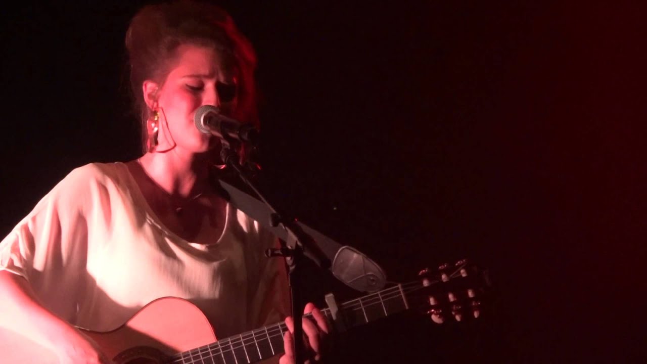 Selah Sue  