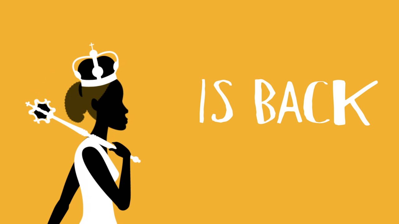 The Girl Who Saved the King of Sweden by Jonas Jonasson - Trailer