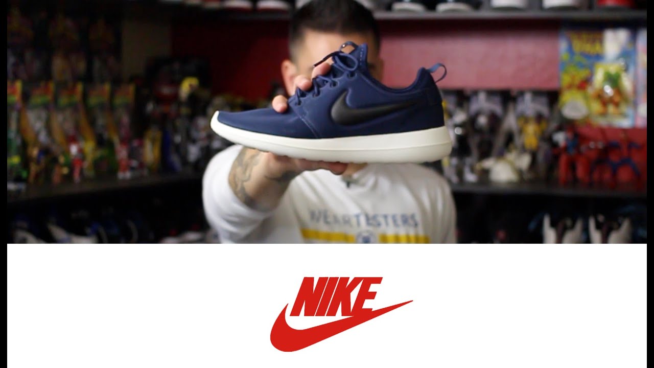 Nike Roshe Two