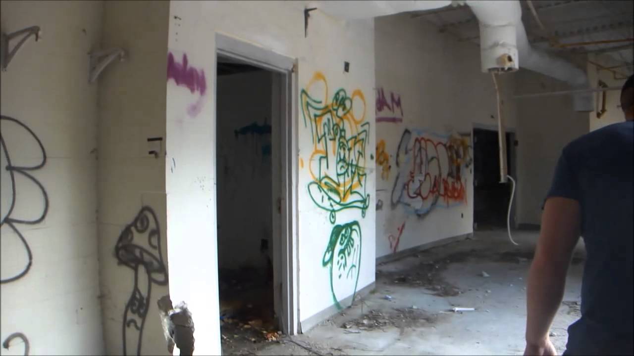 Exploring the Abandoned Splendid China Theme Park - Kissimmee, Florida 2013