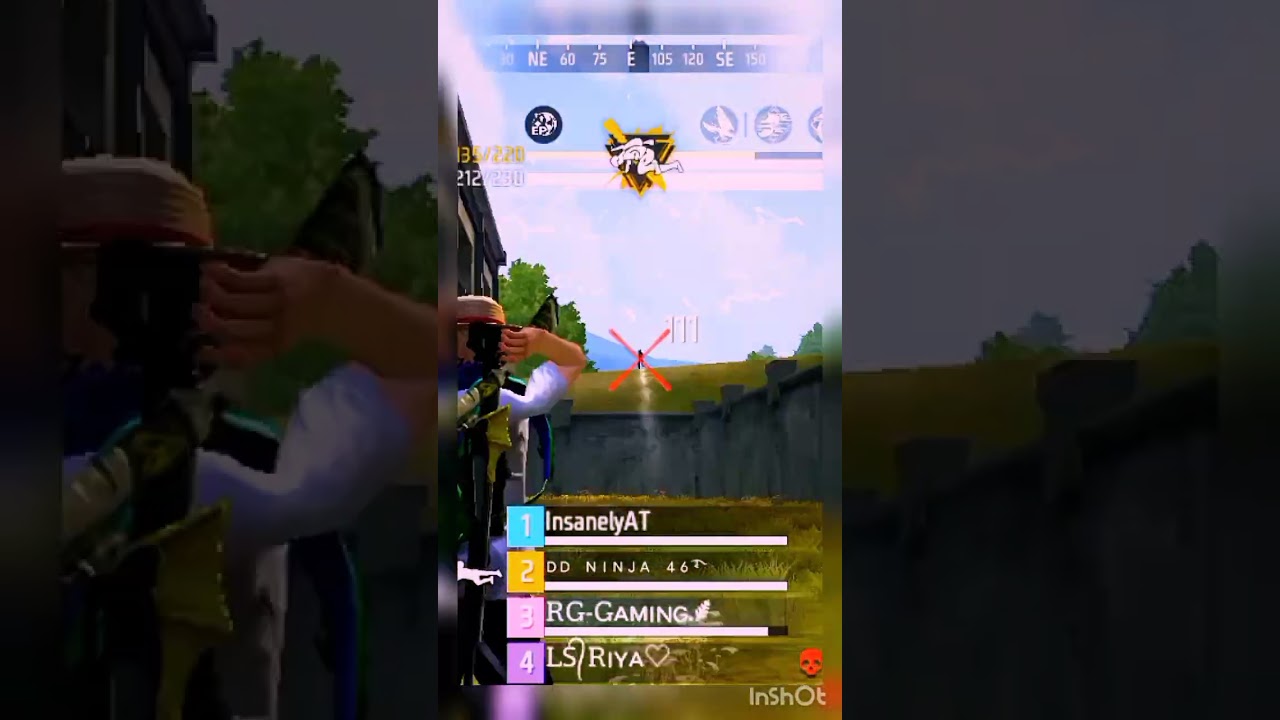 SMOOTH &times; FREE FIRE AWM GAMEPLAY MONTAGE #freefire #freefireshorts #ffshorts #shorts ❤️😎❤️😎❤️😎❤️😎❤️😎👿