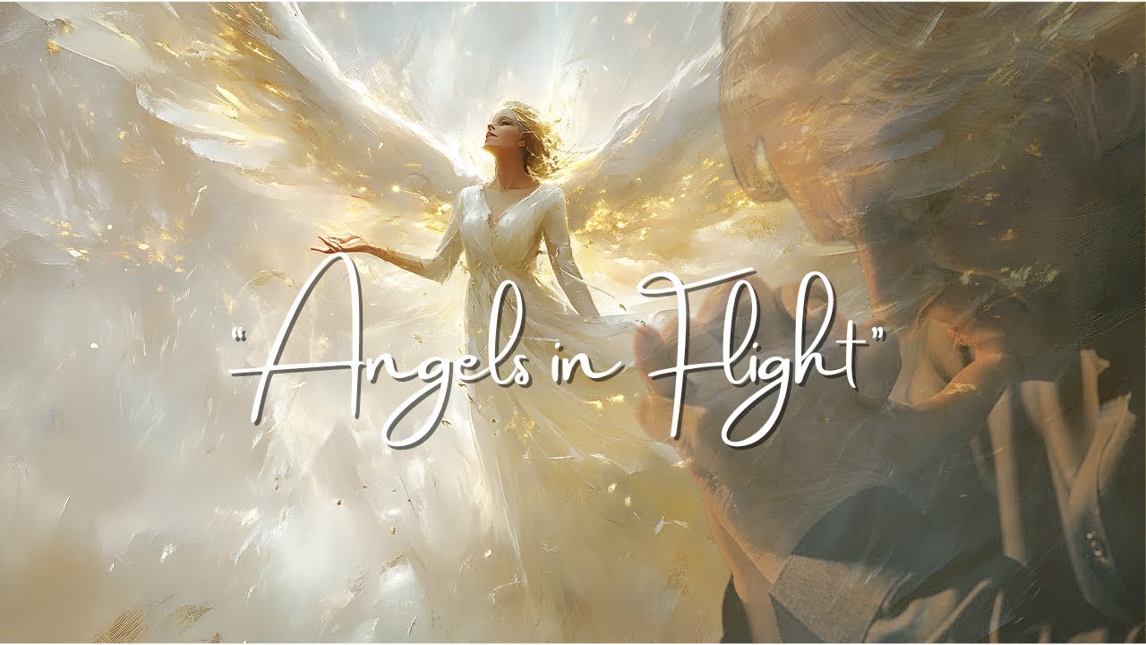 Angels in Flight 2026