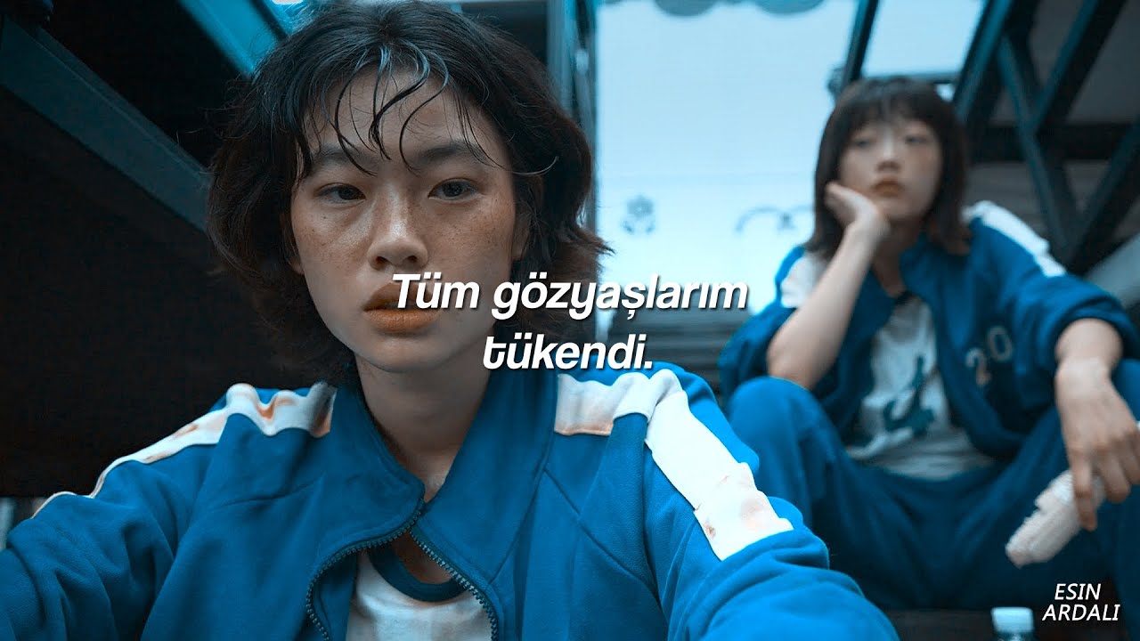 Tom Odell - Another Love (Türkçe Çeviri) | Sae-byeok & Ji-yeong