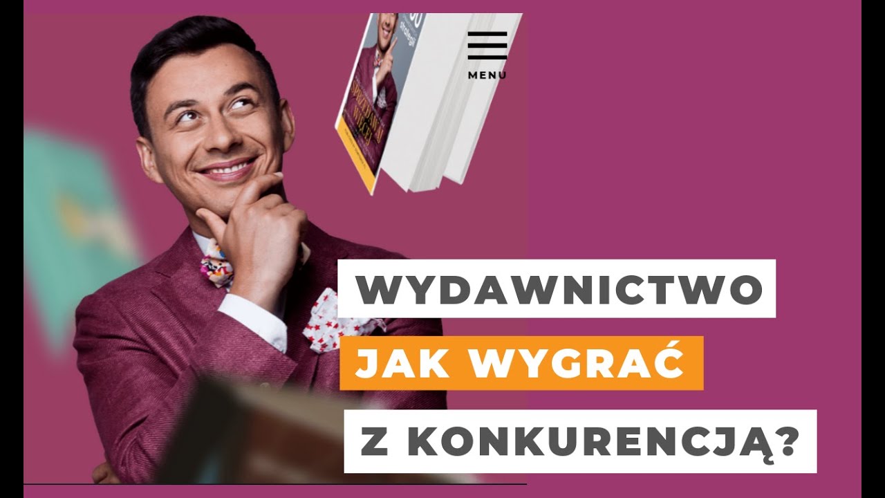 Jak wygrać z konkurencją na rynku wydawniczym według OSMPower.pl