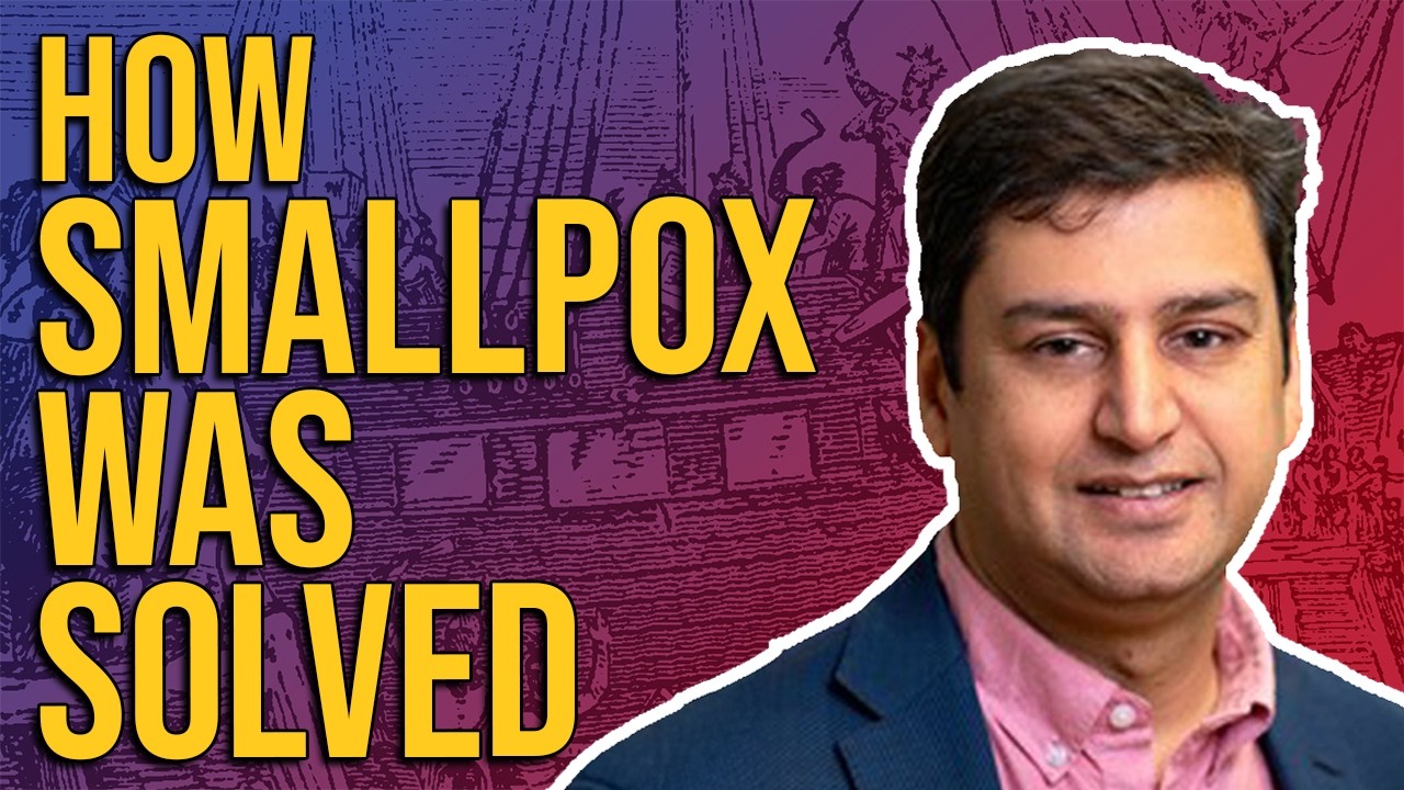 Smallpox in 1721: Boston, Boylston, and Benjamin Franklin | Amesh Adalja