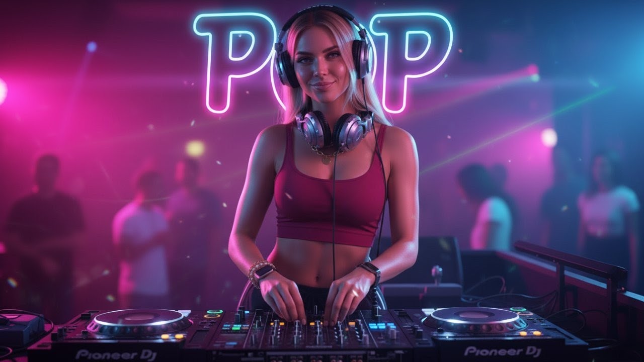 Want fresh pop energy from the USA that actually sticks? — Fresh Pop Jam Mix