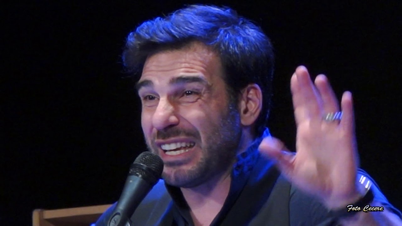 edoardo leo