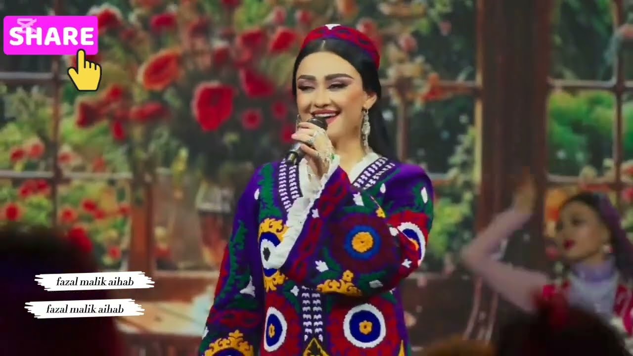 New pashto song, ,,,,,,  RAGHAY RAGHAY(راغے راغے)   lyric By (Fazal Malik Aihab)
