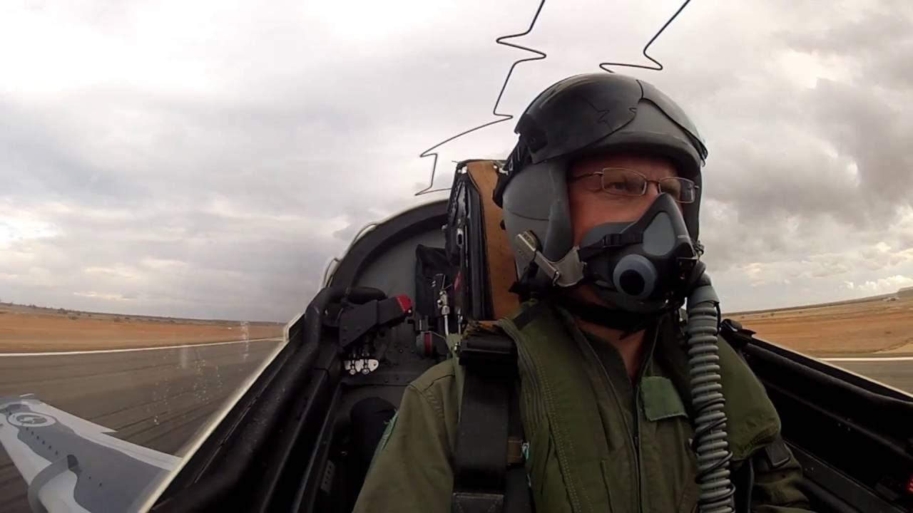 Hawk127 Circuits