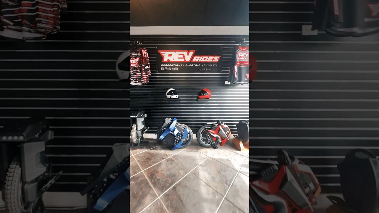 Your trusted one stop shop for everything #PEV ⚡️#escooter #gokart #ebike #electricscooter #euc