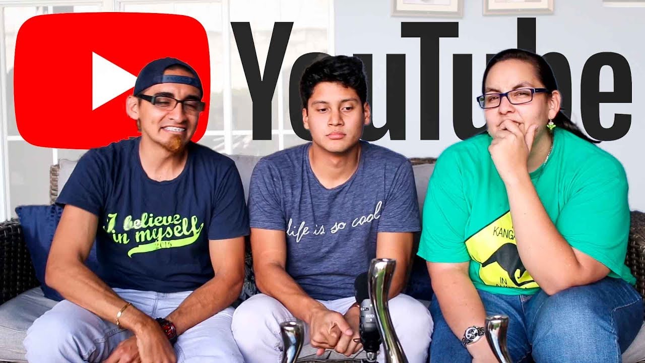¿NO SOMOS AMIGOS EN VIDA REAL? - Tag del YouTuber