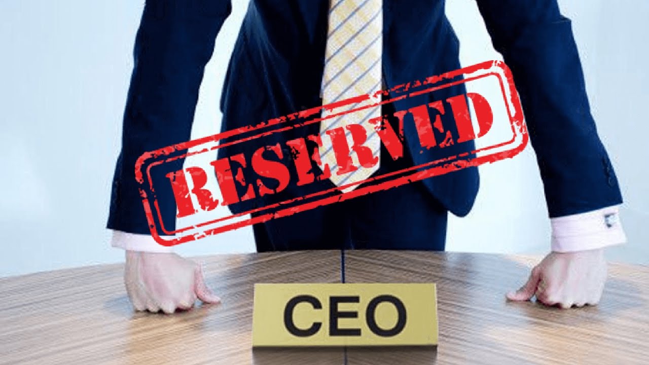 Reservations in the private sector