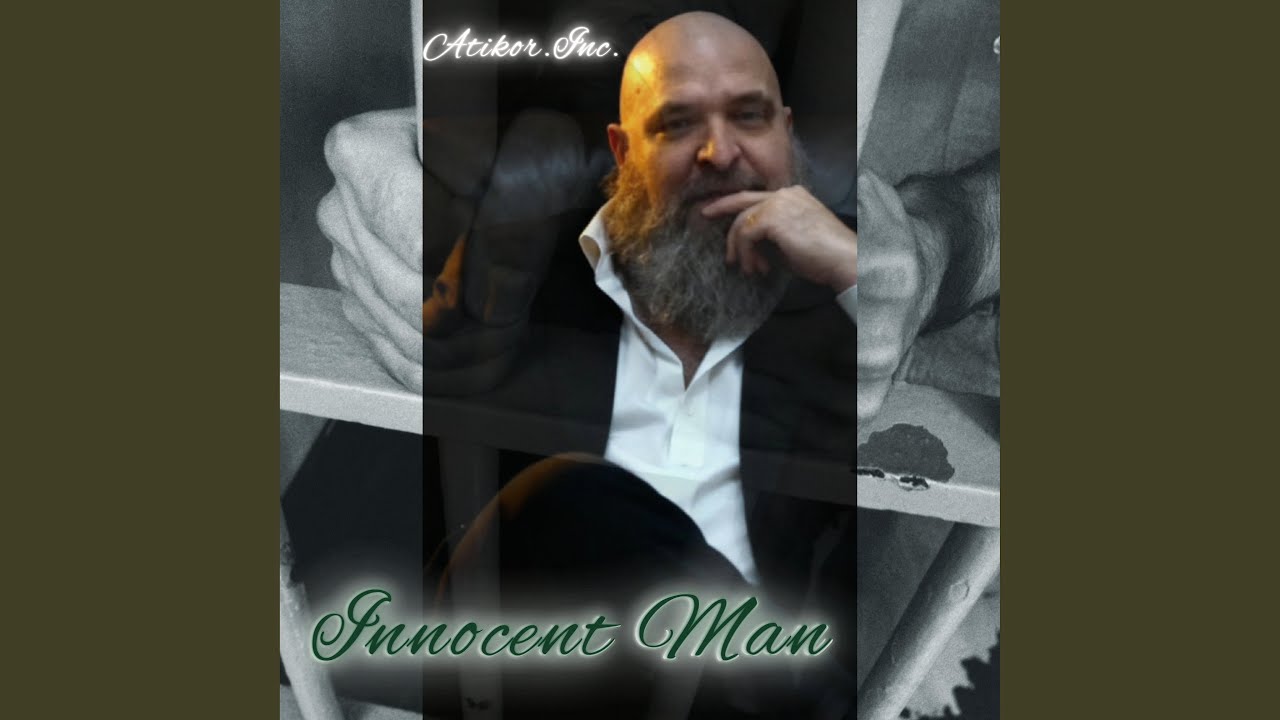 Innocent Man