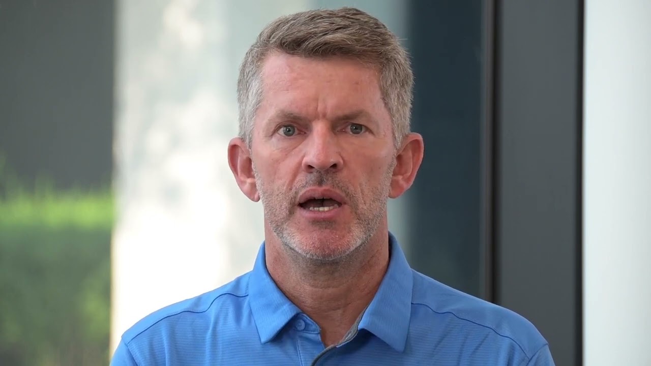 New flexible and scalable DSV logistics facility in Durban, South Africa