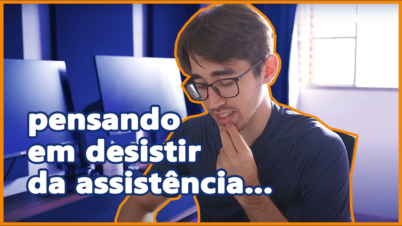 Fim da assistência técnica do tecnoloGuia.