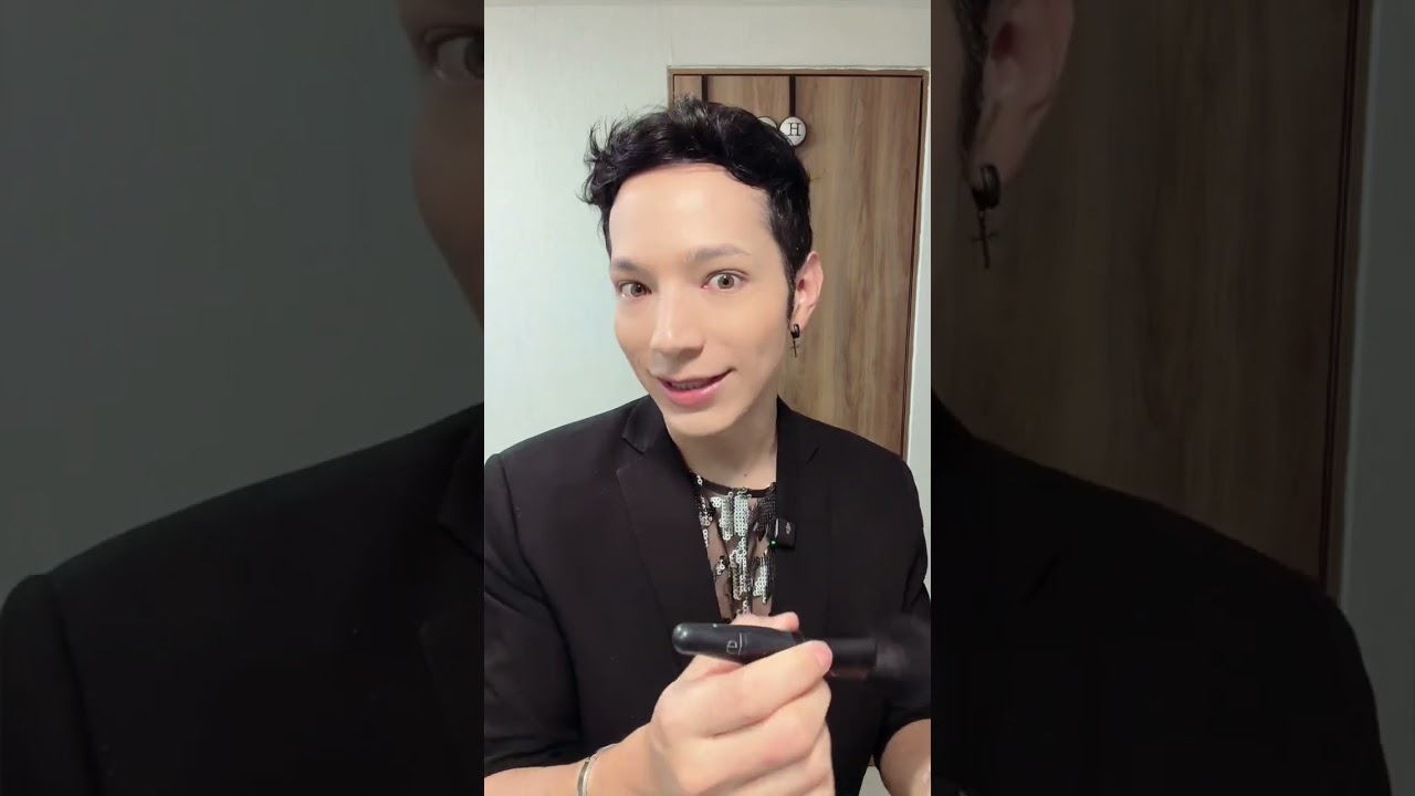 Rutina de maquillaje natural paso a paso para hombres o quién busque algo muy natural 