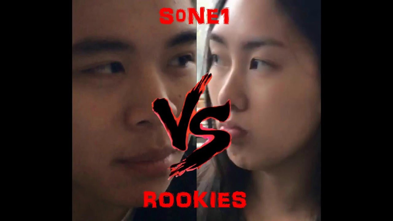BTS (방탄소년단) - DOPE (쩔어) Dance Cover/Original Choreography by SoNE1 Rookies