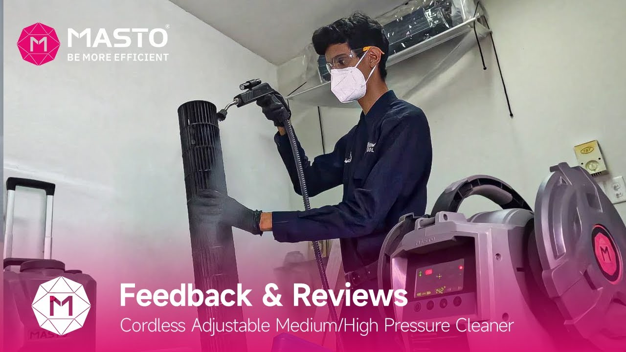 Real customer feedback！